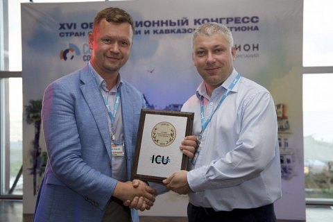 Cbonds Awards CIS подтвердила статус ICU будто важнейшего инвестиционного банка Украины