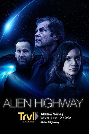 Alien Highway S01e02 Ufo Recovery Webrip X264-caffeine