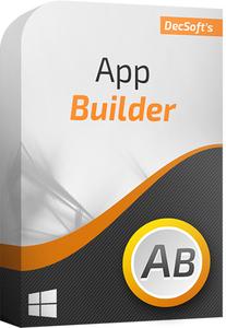 App Builder 2019.43 Multilingual + Portable