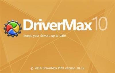 DriverMax Pro 10.19.0.61 Multilingual