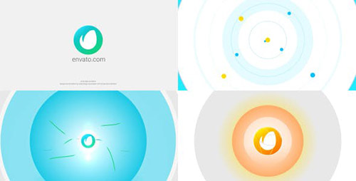 Logo Reveals 20809920 - Project for After Effects (Videohive)