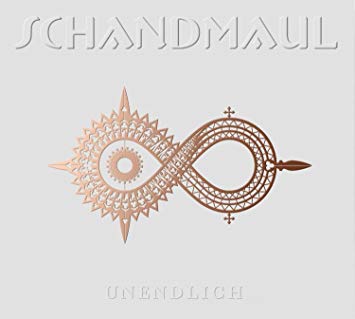 Schandmaul – Unendlich (Limited Super Deluxe Version)