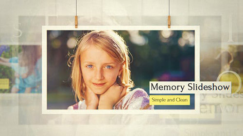 Slideshow 22921548 - Project for After Effects (Videohive)