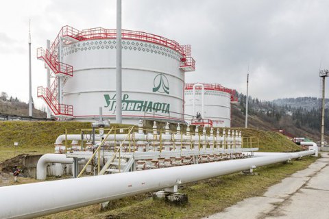 "Укртранснафте" надобно до пяти месяцев для очистки от "грязной" нефти из РФ