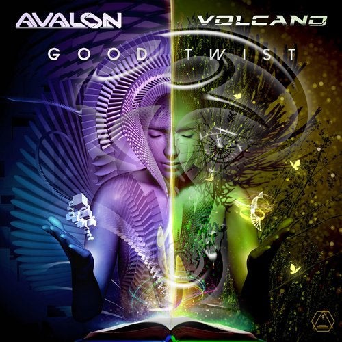 Avalon & Volcano - Good Twist (Single) (2019)