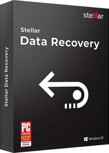 Stellar Data Recovery Technician 8.0.0.2