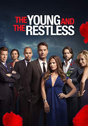 The Young And The Restless S46e203 Web X264-ligate