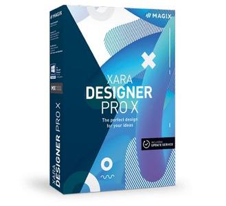 Xara Designer Pro X 16.2.0.57007 + Portable