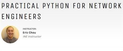 Practical Python for Network Engineers