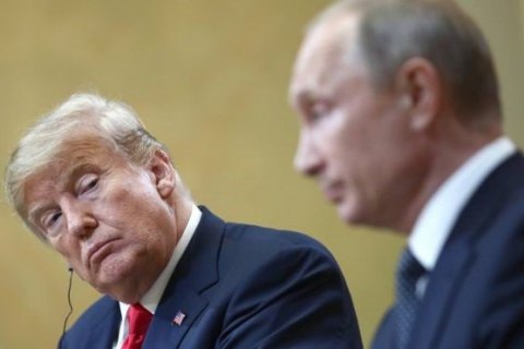 Трамп заявил, что повстречается с Путиным на саммите G20
