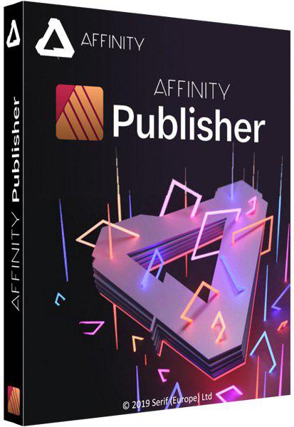 Serif Affinity Publisher 1.7.1.404