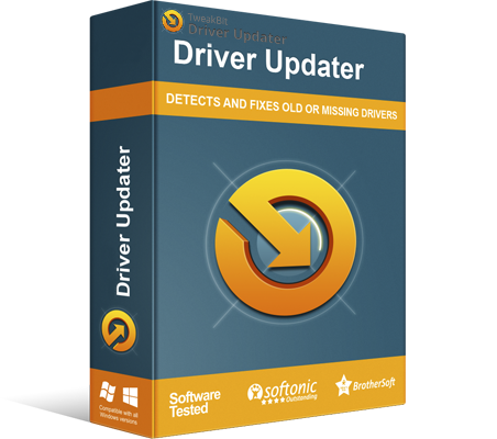 TweakBit Driver Updater 2.0.1.8 RePack (& Portable) by TryRooM (x86-x64) (2019) Multi/Rus
