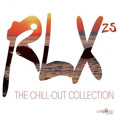 RLX #25 - The Chill Out Collection (2019)