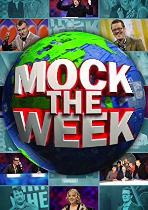 Mock The Week S18e04 720p Web H264-webtube