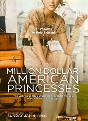 Million Dollar American Princesses S01e02 Wedding Of The Century 720p Web H264-und...