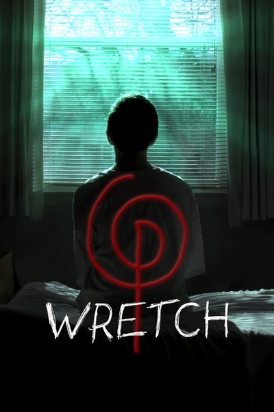 Wretch (2018) 1080p WEBRip x264-YIFY