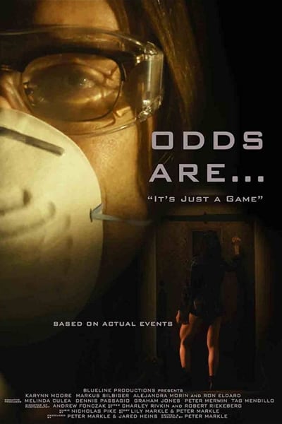 Odds Are (2018) 1080p WEBRip x264-YIFY
