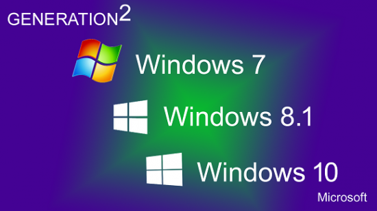 Windows 7 8.1 10 X64 25in1 OEM ESD en-US JUNE 2019 {Gen2}