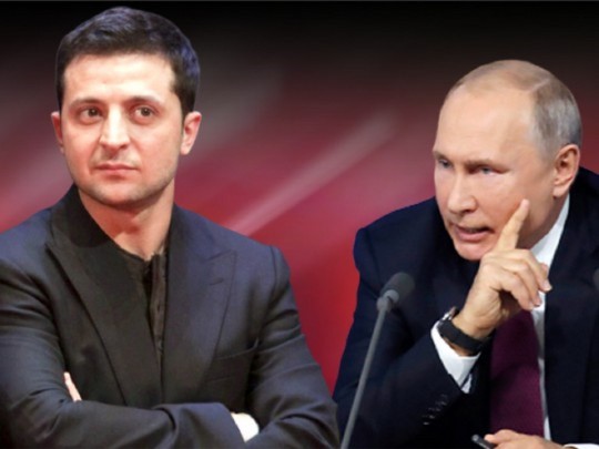 Путин этого очень хочет: Зеленскому предрекли крах в случае переговоров с лидерами "ДНР"-"ЛНР"