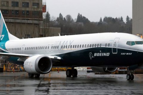 Более 400 пилотов подали иск против Boeing из-за оплошек в программе 737 MAX