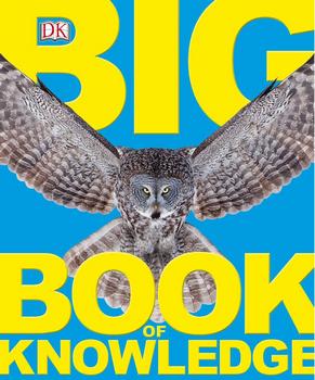 Big Book of Knowledge (DK)