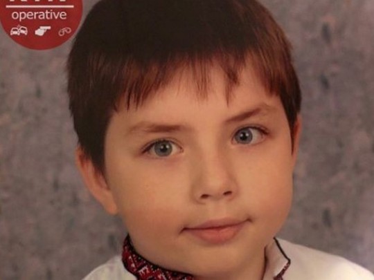 Разыскивали сутки: в Украине убили еще одного ребенка