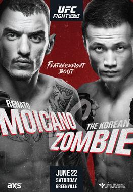 UFC Fight Night 154 720p HDTV x264-VERUM