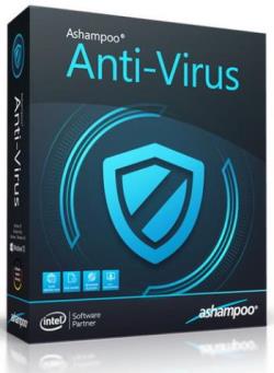 Ashampoo Anti-Virus 2019 3.2.0.0