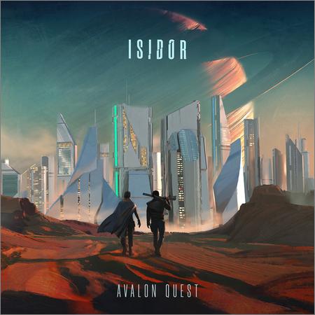 Isidor - Avalon Quest (2019)