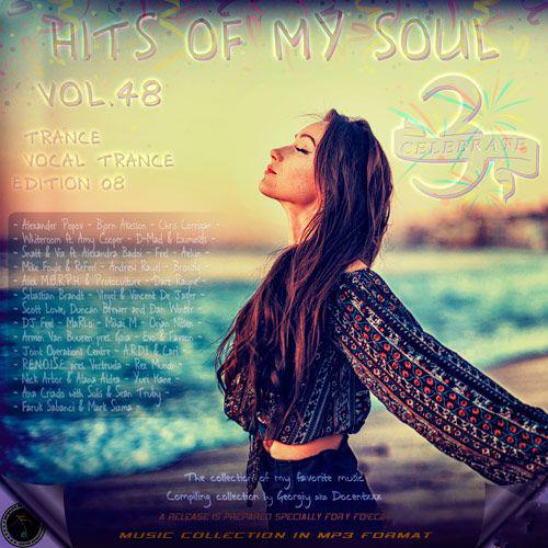 Hits of My Soul Vol. 48 (2019)