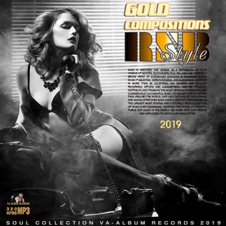 Golden Composition RnB Style (2019)