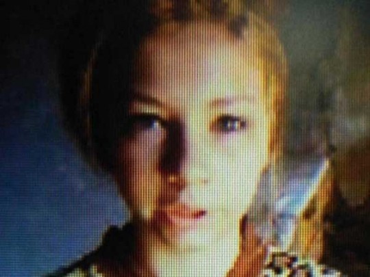 В Одессе полиция обнародовала в розыск 13-летнюю девочку