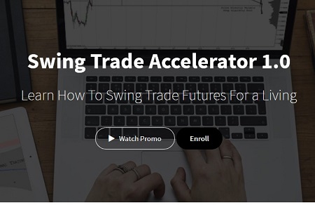 Swing Trade Accelerator - Trade with Bruce