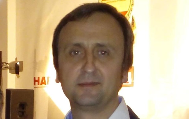 Умер избитый полицейскими соратник Гриценко