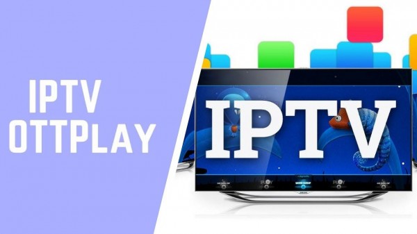 OTTplay IPTV v1.7.4 Mod (Android)