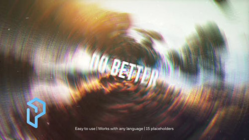 Fast Dynamic Opener 23825955 - Project for After Effects (Videohive)
