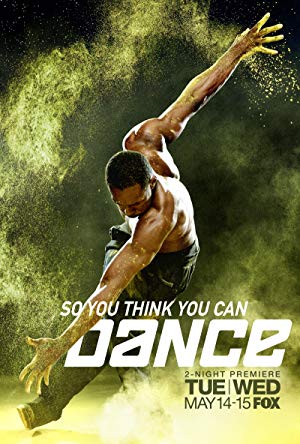 So You Think You Can Dance S16e04 Web X264-tbs