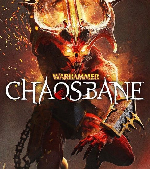 Warhammer: Chaosbane - Deluxe Edition [v 1.05 + DLCs] (2019/RUS/ENG/MULTi/RePack) PC