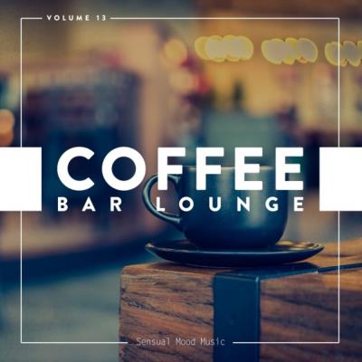 Coffee Bar Lounge Vol. 13 (2019)