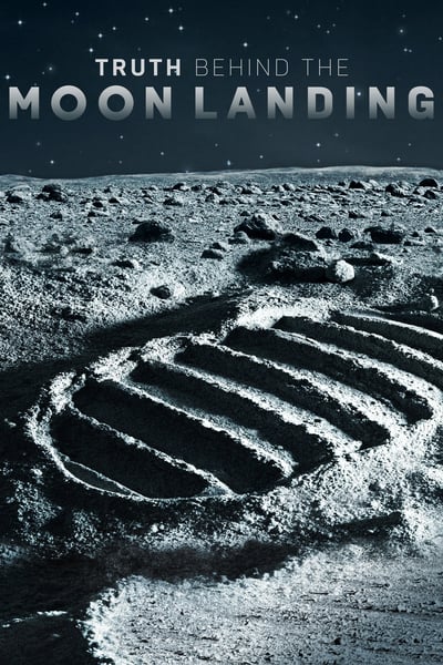 Truth Behind the Moon Landing S01E04 Conspiracy of the Lost Tapes WEBRip x264-CAFFEiNE[TGx]