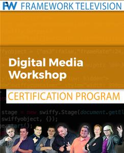 Digital Media Workshop