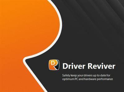 ReviverSoft Driver Reviver 5.29.0.8 Multilingual Portable