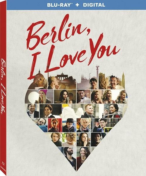 Берлин, я люблю тебя / Berlin, I Love You (2019)