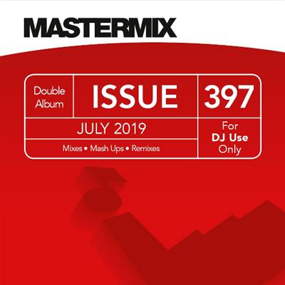 VA - Mastermix Issue 397 (2019)