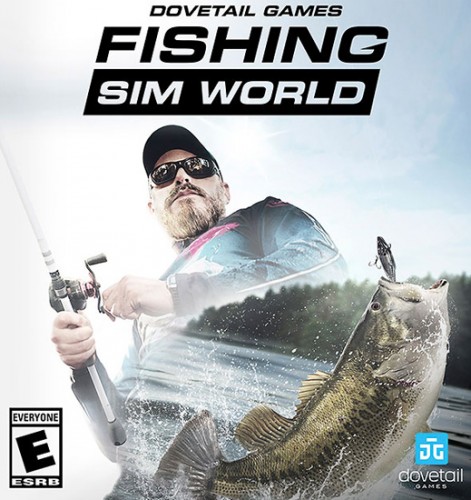 Fishing Sim World: Deluxe Edition 2018 (1.0.31907 + 5 DLC)-CODEX