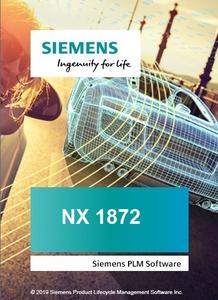 Siemens NX 1872 (x64)