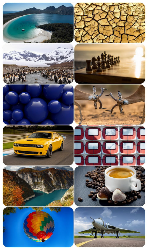 Beautiful Mixed Wallpapers Pack 947