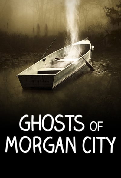 Ghosts of Morgan City S01E02 Ghost Girl 720p WEBRip x264-CAFFEiNE[TGx]