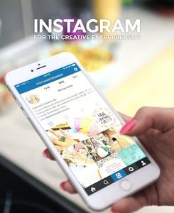 10 Ways to Grow Your Organic Instagram Presence (without Ads!)