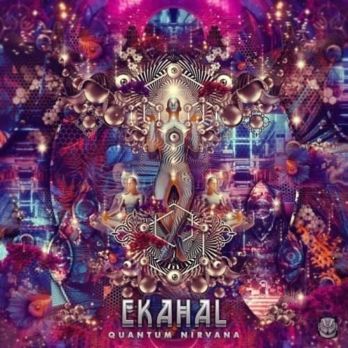 Ekahal - Quantum Nirvana EP (2019)